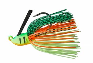 Illex Jungle Blaster 14g Jig - 